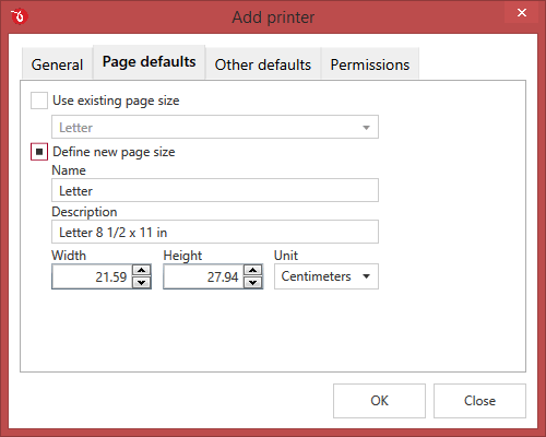 add-printer-default add-printer-default