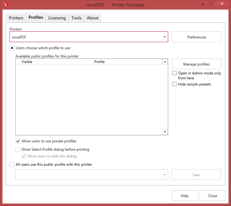 manage-profiles manage-profiles