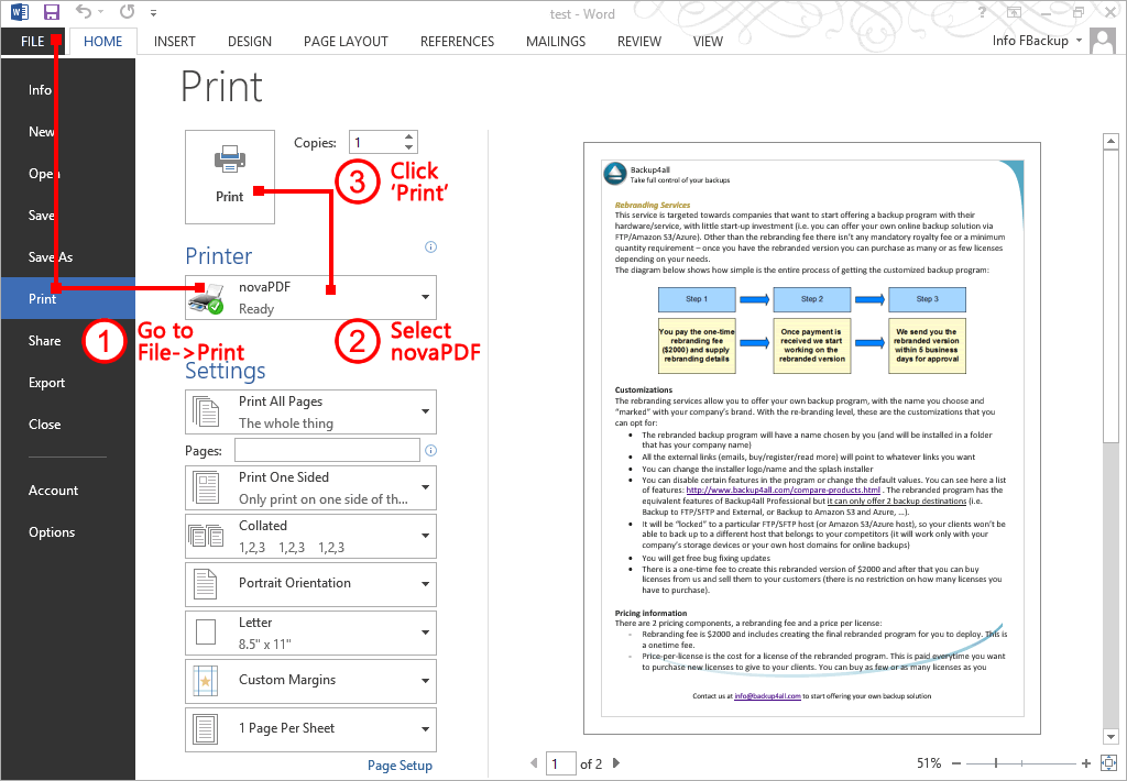 print-word-nova print-word-nova
