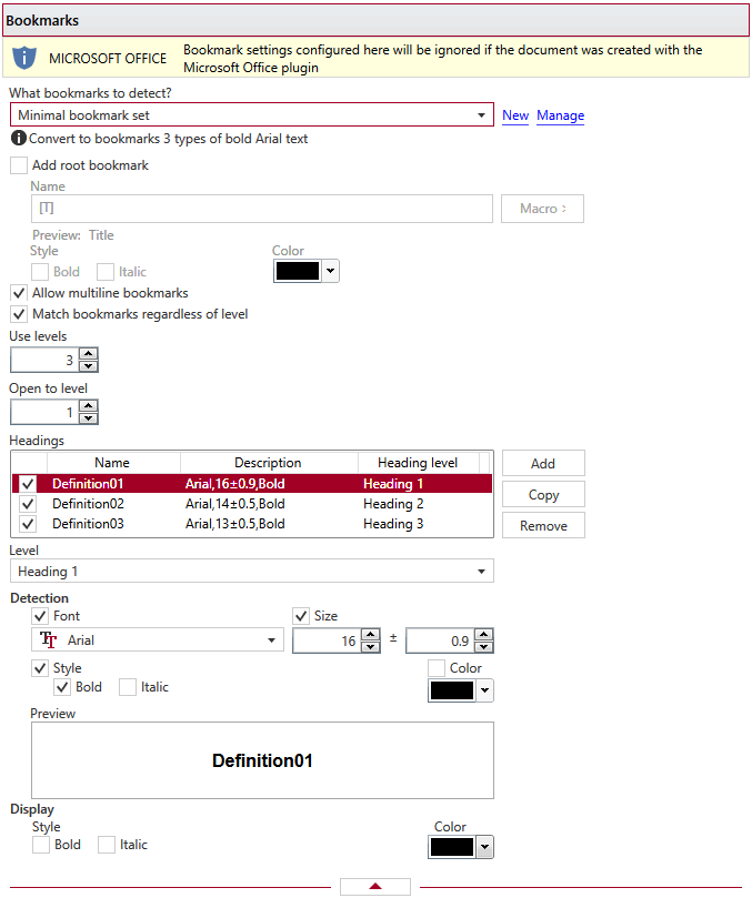 profile-bookmarks-configuration profile-bookmarks-configuration