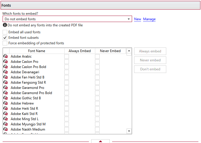 profile-fonts-embedding profile-fonts-embedding