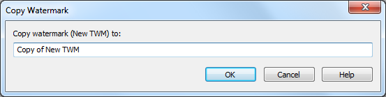 configure copy watermark configure copy watermark