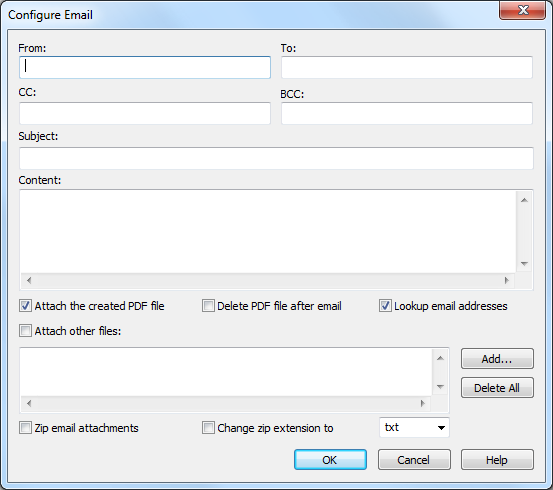 configure novapdf email details configure novapdf email details