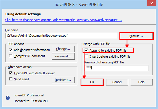 password protect existing pdf file password protect existing pdf file