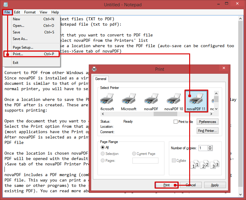 how do i make scr files open with notepad