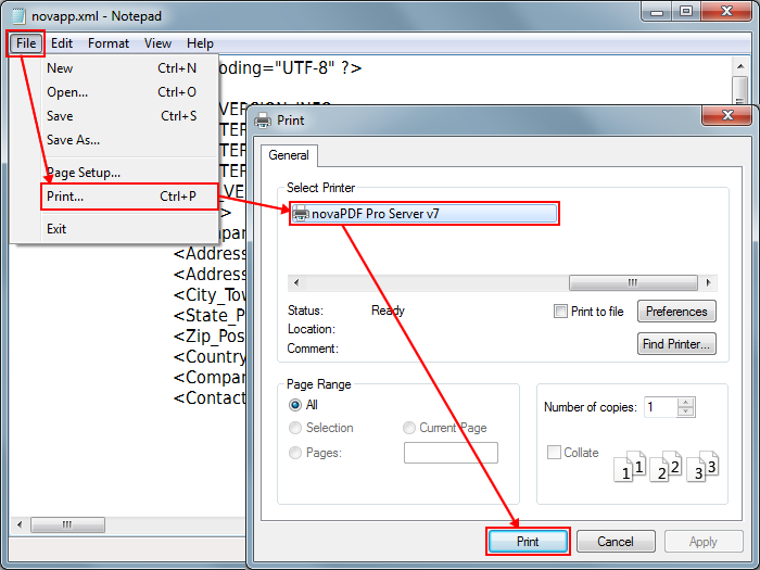 convert xml to csv in r