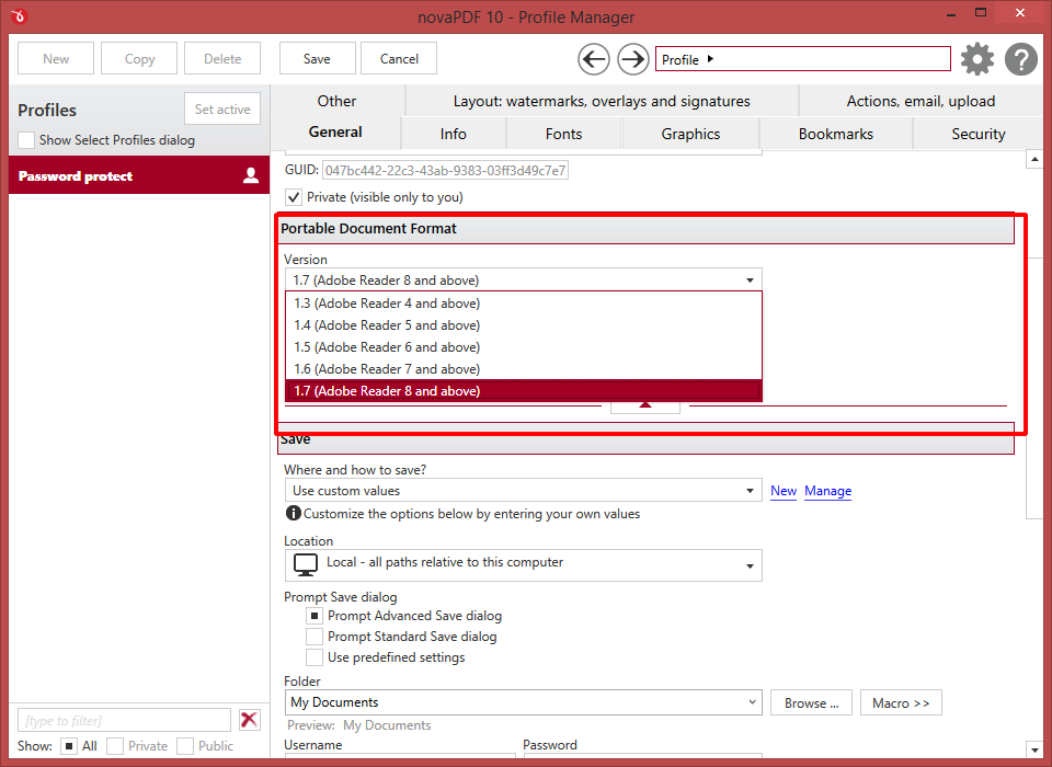 Add PDF version Add PDF version