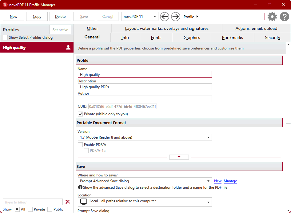 how do i save as pdf in onenote