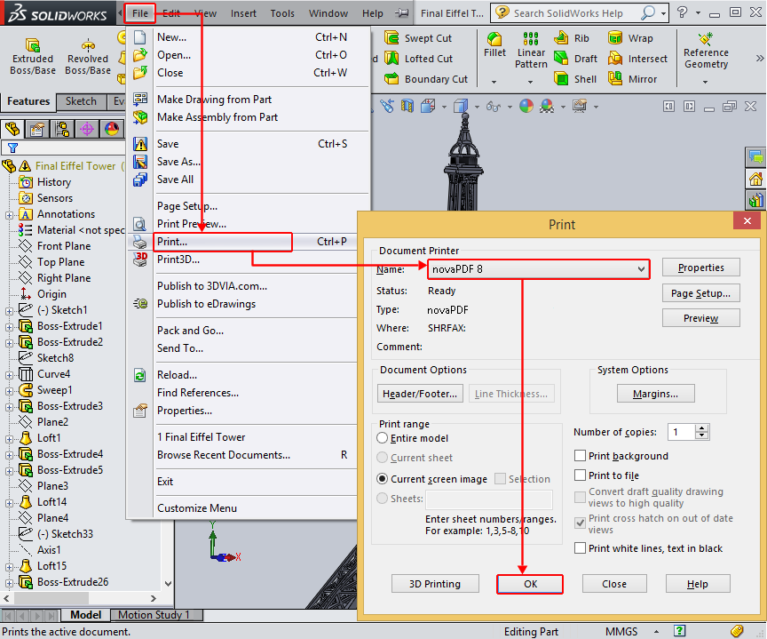 what programs open cdf files