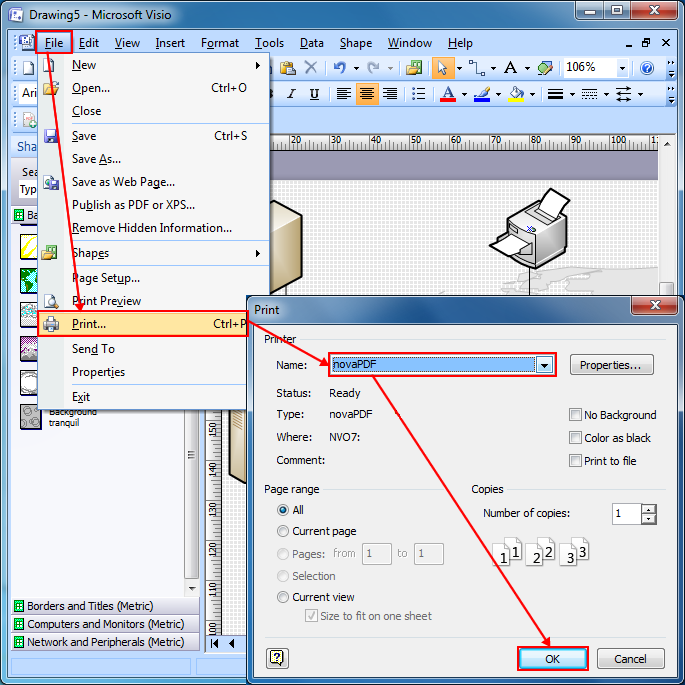 Переведи draw. Visio файлы. Формат Визио. Визио в пдф. Пдф файл в Visio.